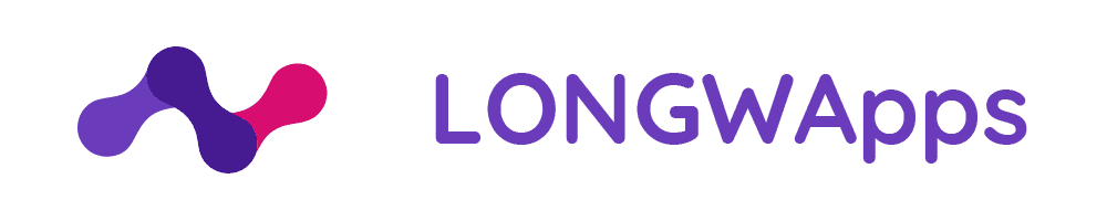 LONGWapps (PVT) LTD logo