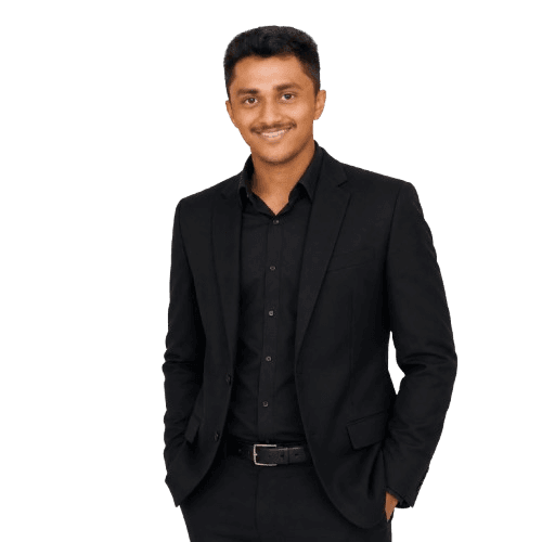 Dinesh Priyantha — Full Stack Engineer